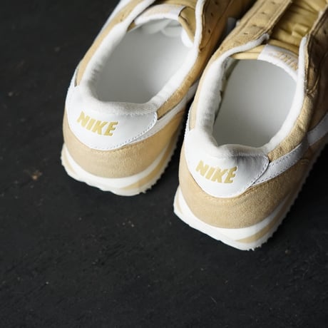 Nike Suede Cortez