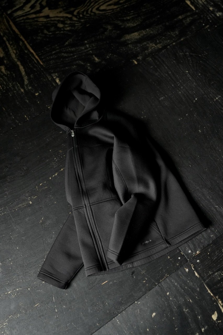 トップス patagonia Double Top Sweatshirt patagonia（パタゴニア） 00s patagoniaパタゴニア Double Top