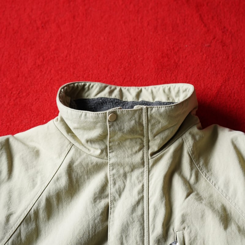 Patagonia Escape Jacket | globule mag. Patagonia Escape Jacket | globule mag.