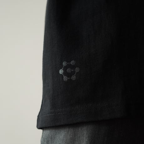 globule mag. × Keboz 2 pack T
