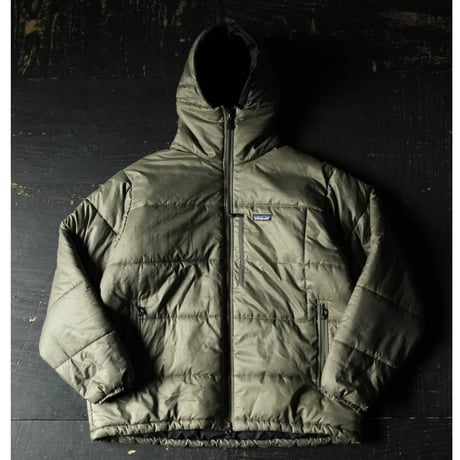 [special] Patagonia  MARS Das Parka (00s XL Good Condition!)