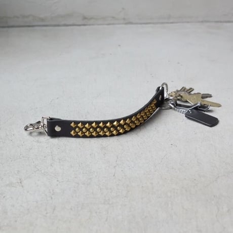 Roosterking × WP / R-011 Studs Key Chain