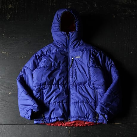 CATEGORY PATAGONIA | globule mag.