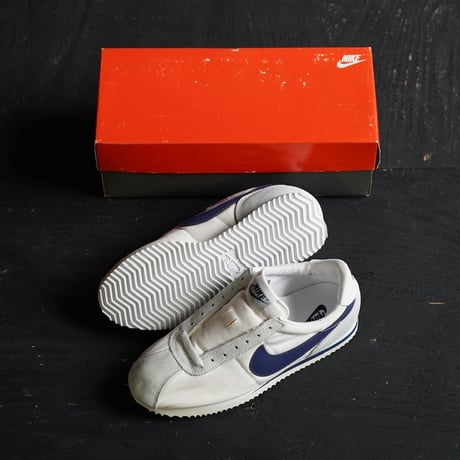 Nike Canvas CortezⅡ