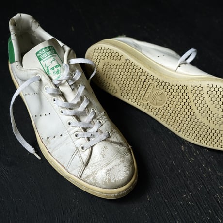 adidas Stan Smith made in France
