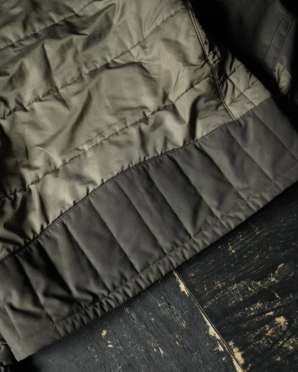 Patagonia Rubicon Rider Jacket (00s M) | globul