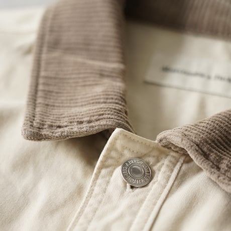 Abercrombie & Fitch Field Shirt Jacket