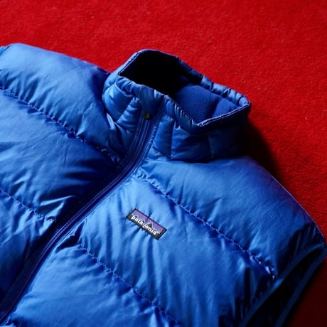 Patagonia Down Vest