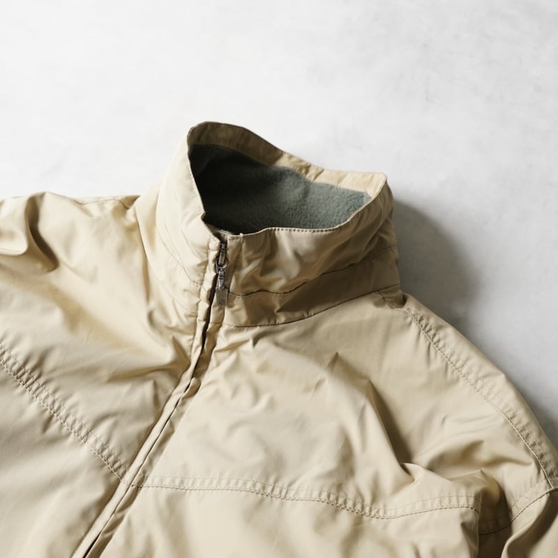 Patagonia New Shelled Synchilla Jacket（00s L go