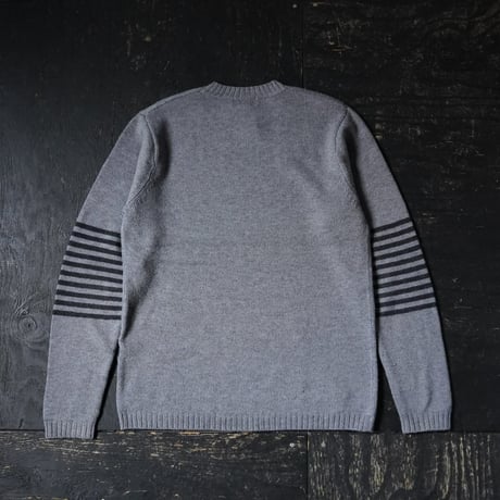 Patagonia Lambswool Crew Sweater (10s M)
