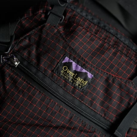 Overland Hip Bag