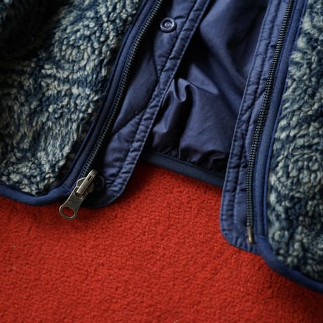 [special] Patagonia Reversible Glissade  Jacket "Spiral"