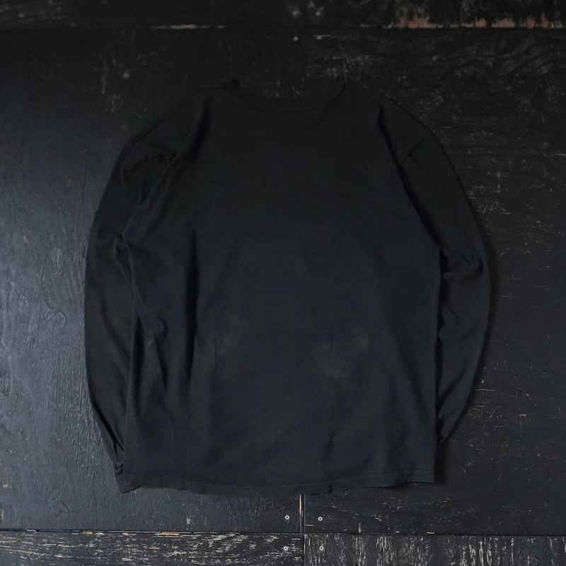 Marilyn Manson Long Sleeve T Shirt (90s XL made
