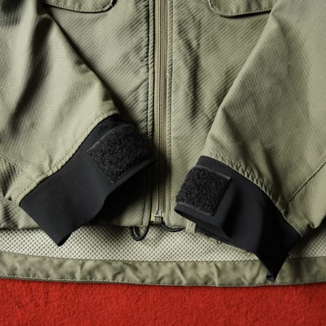 [special] Patagonia Hydroshed Jacket