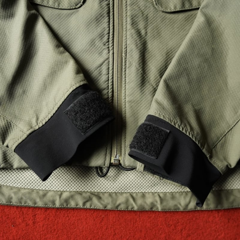 special] Patagonia Hydroshed Jacket | globule