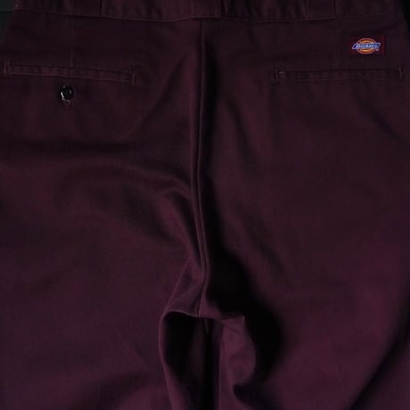 Dickies 874 Work Pant (90-00s 34/32)