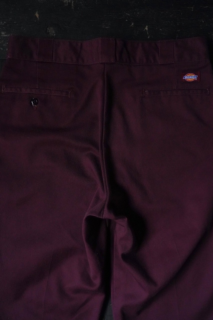 Dickies 874 Work Pant (90-00s 34/32) | globule