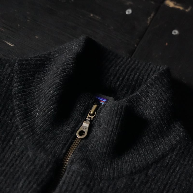 Patagonia Drivers Knit (00s M) | globule mag.