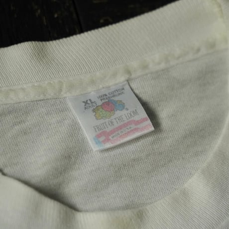 Marlboro Print T Shirt (90s XL)