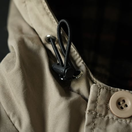 Stussy Mountain Parka Thermolite Plus (90s M)