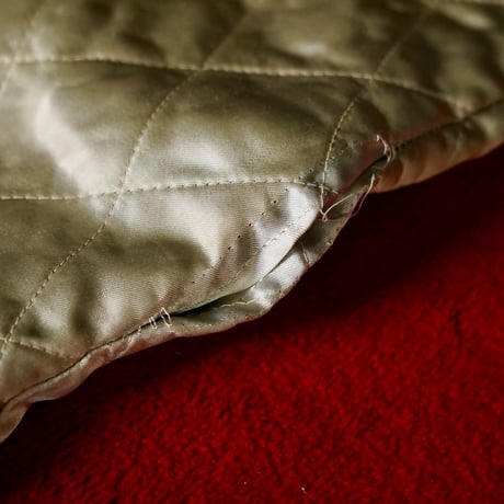 Vintage Souvenir Jacket