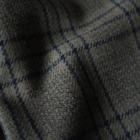 WP P-029 Grey Check Pant