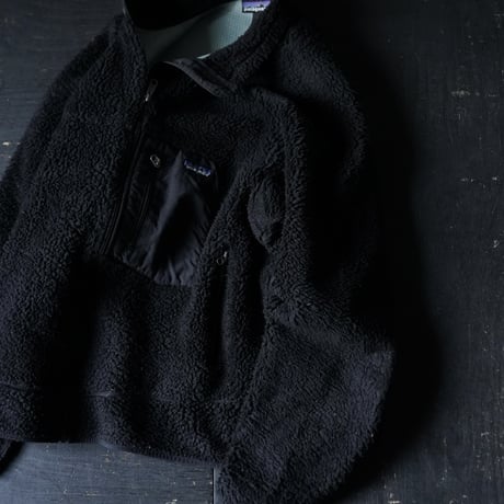 Patagonia Retro X ( 00s XXL made in USA )