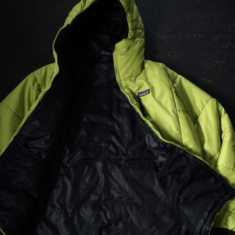Patagonia DAS Parka (00s M Good Condition!!)