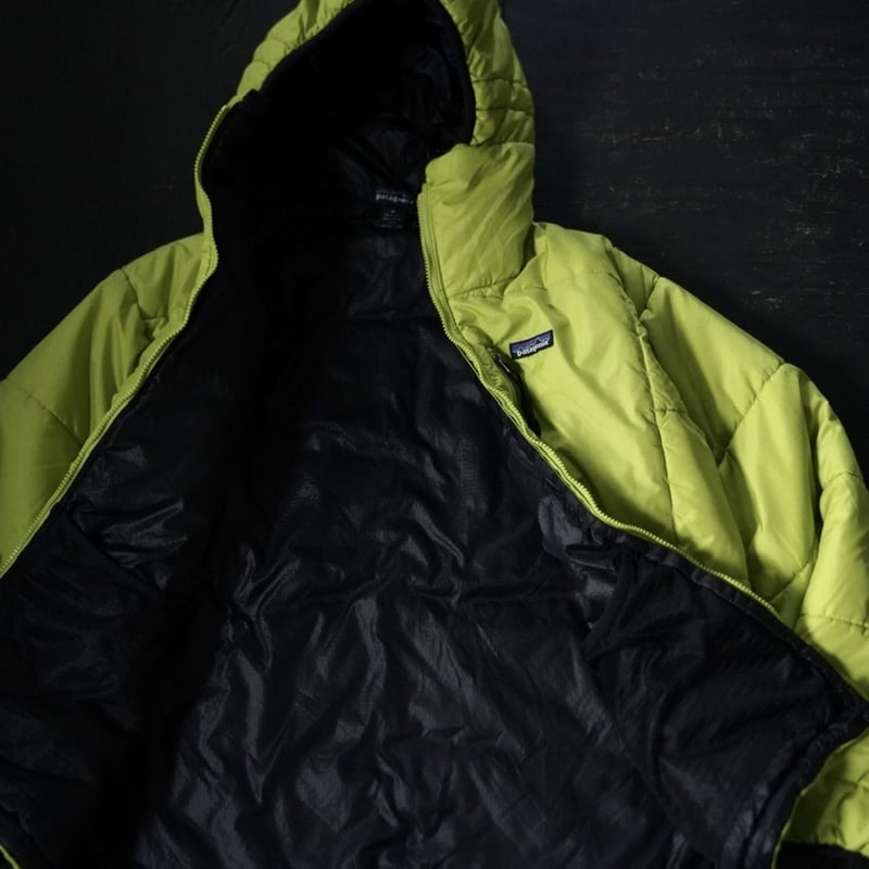 Patagonia DAS Parka (00s M Good Condition!!) |