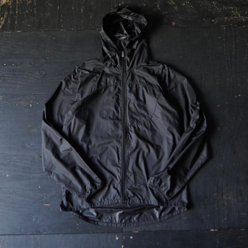 ジャケット・アウター Patagonia Gore-Tex NYLON jacket 00年製 patagonia Ice Nine Jacket 灰黒 M 00s パタゴニア