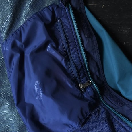 Patagonia Storm Jacket (90s M )