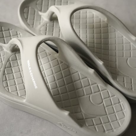 rig FlipFlop 2.0 / Gray