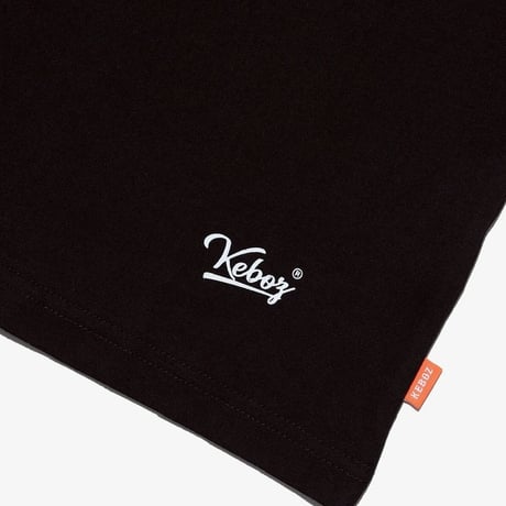 globule mag. × Keboz 2 pack T