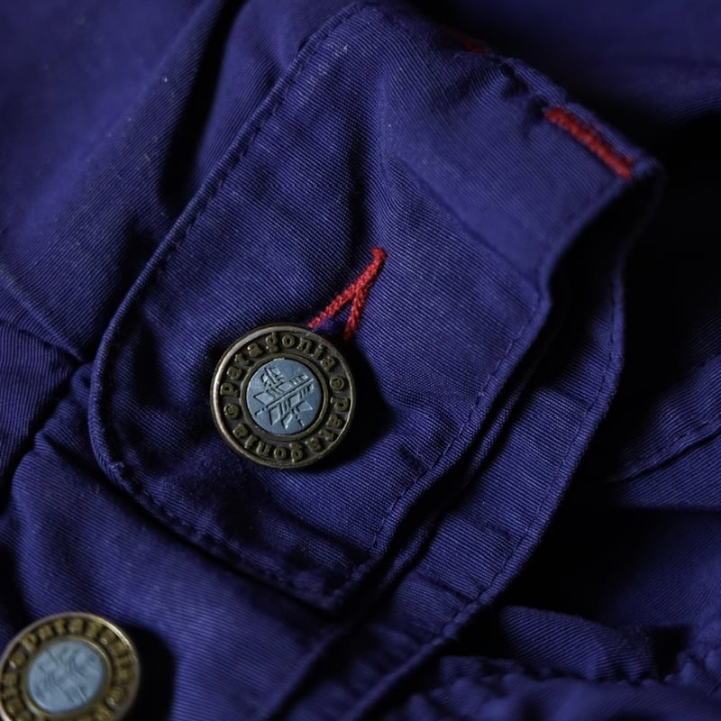ジャケット・アウター 90's patagonia cap de ville jacket 90s patagonia CAP DE VILLE JACKET | GRAMINE