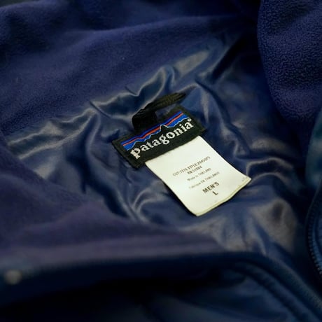 Patagonia Rubicon Rider Jacket