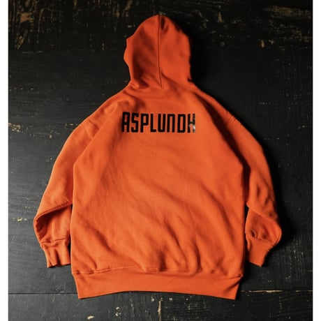 Russell Double Face Sweat Hoody (80-90s XL made in USA)