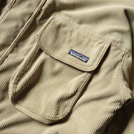 [special] Patagonia Cordillera Parka