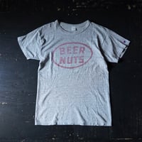 Champion Printed T-Shirt (80s L made in USA)