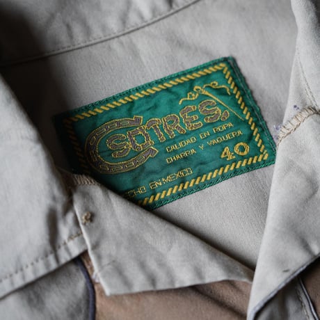 Western Cowboy Shirts