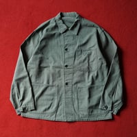 [special] US Navy N-3 HBT Utility Jacket