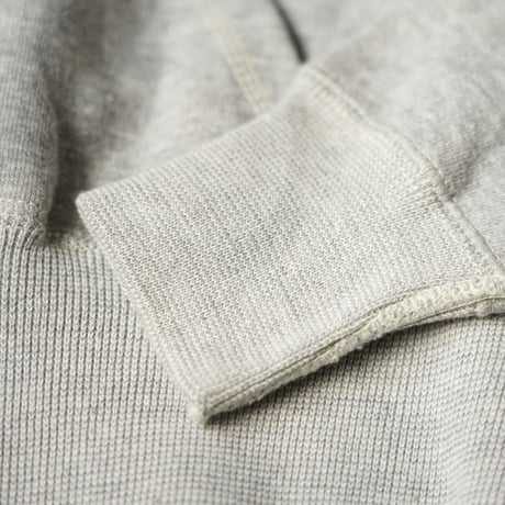 60s Dead Stock Sweat Hoody