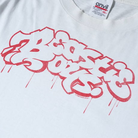 Beastie Boys Printed T-shirt (00s XL)