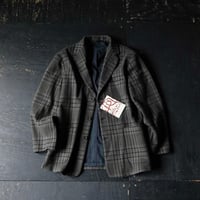 Willow Pants P-032 Grey Check