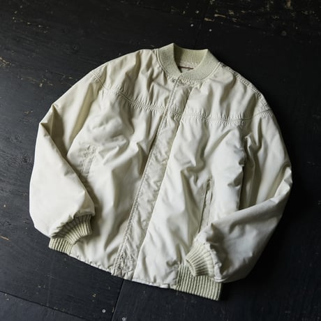Derby Cap Shoulder Jacket (80s 40)
