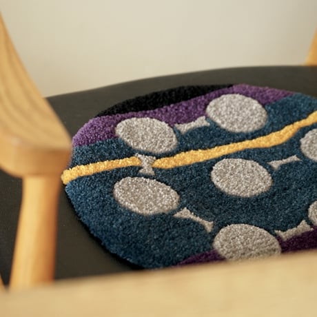 Original Round Mat