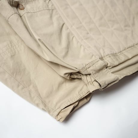 70-80s Willis&Geiger Hunter Hiker Jacket