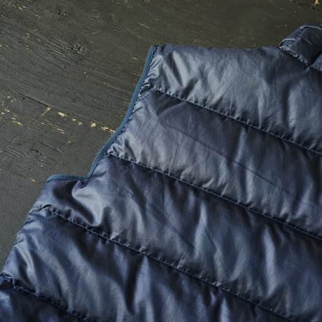 Patagonia Down Vest (00s M)
