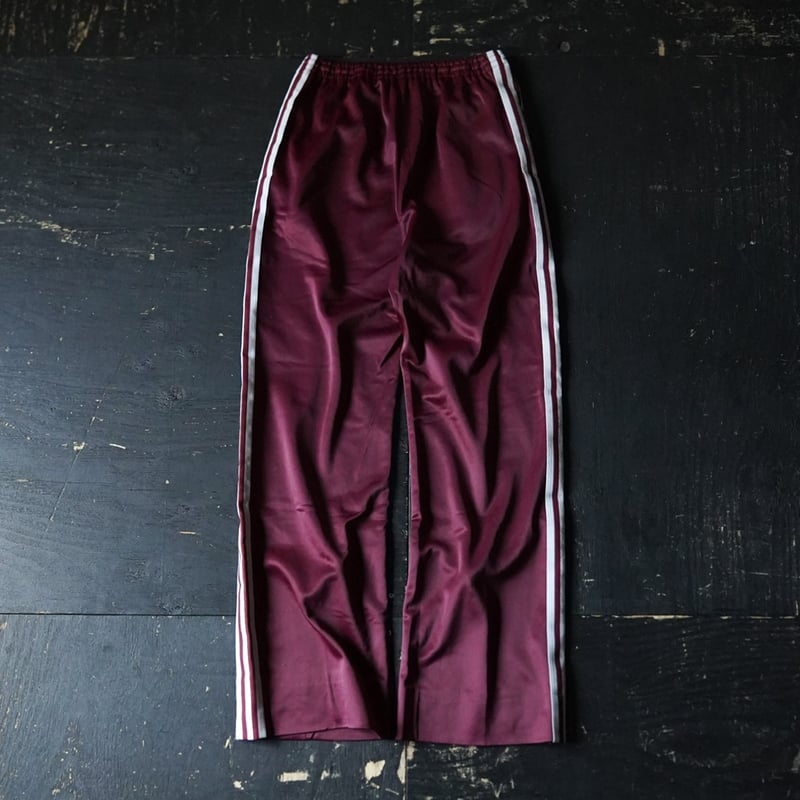 Adidas ATP Track Pant (80s M) | globule mag.