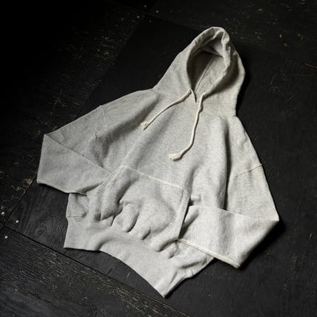 60s Dead Stock Sweat Hoody