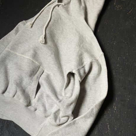 60s Dead Stock Sweat Hoody